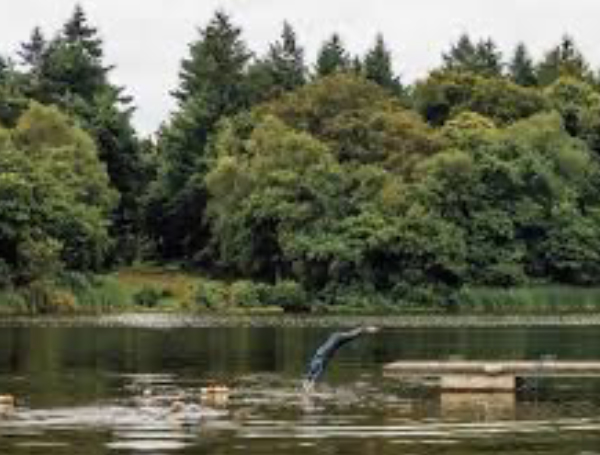 Fritton Lake - Open Water swimming | Peak Open Water Sports