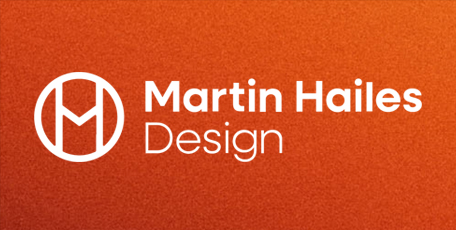 Martin Hailes Design