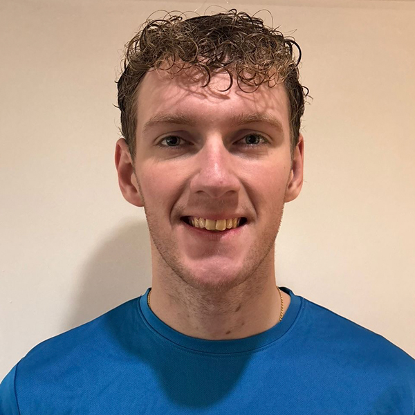 Harrison Holmes - Peak Open Water Sports