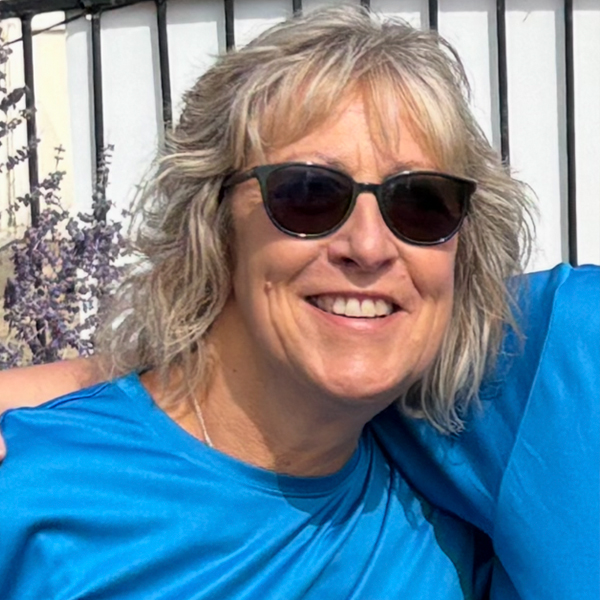Anne Pollard - Peak Open Water Sports