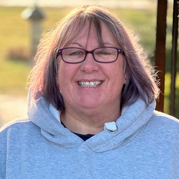 Debbie Gray - Peak Open Water Sports