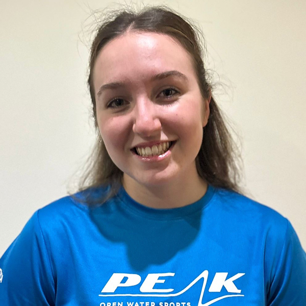 Jersey Holmes - Peak Open Water Sports