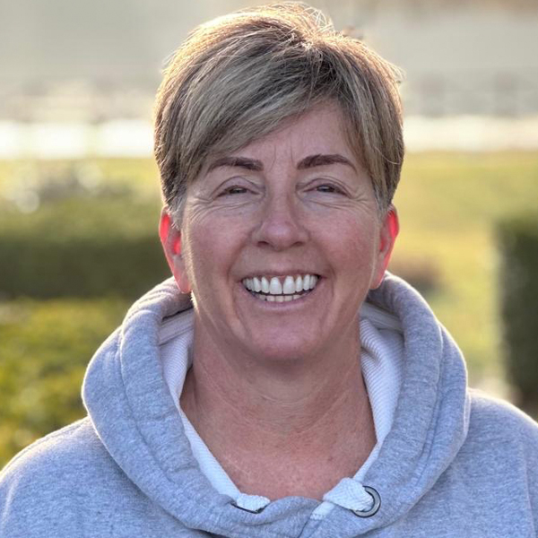 Sally Hillier - Peak Open Water Sports