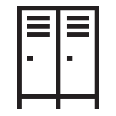 Changing Facilities