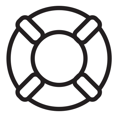 Lifeguarded