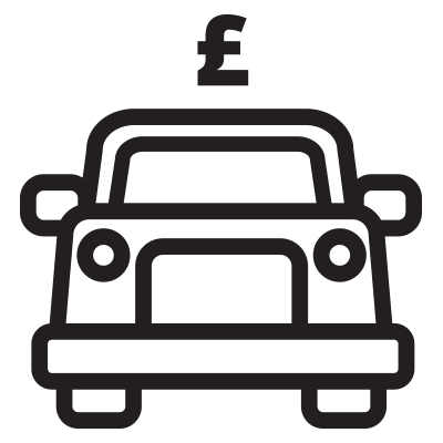 Paid Parking
