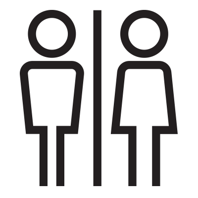 Toilets