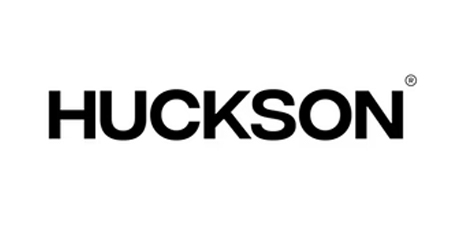 Huckson logo