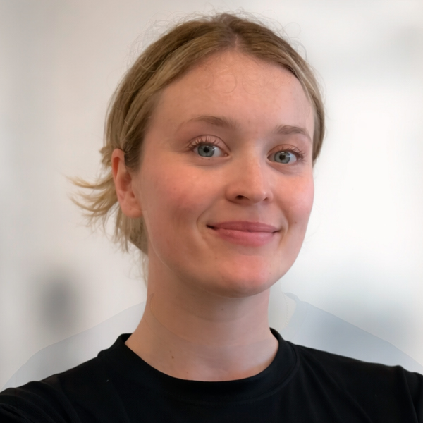 Chloe Bagley - Peak Open Water Sports