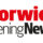Press Release - Norwich Evening News