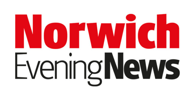 Press Release - Norwich Evening News